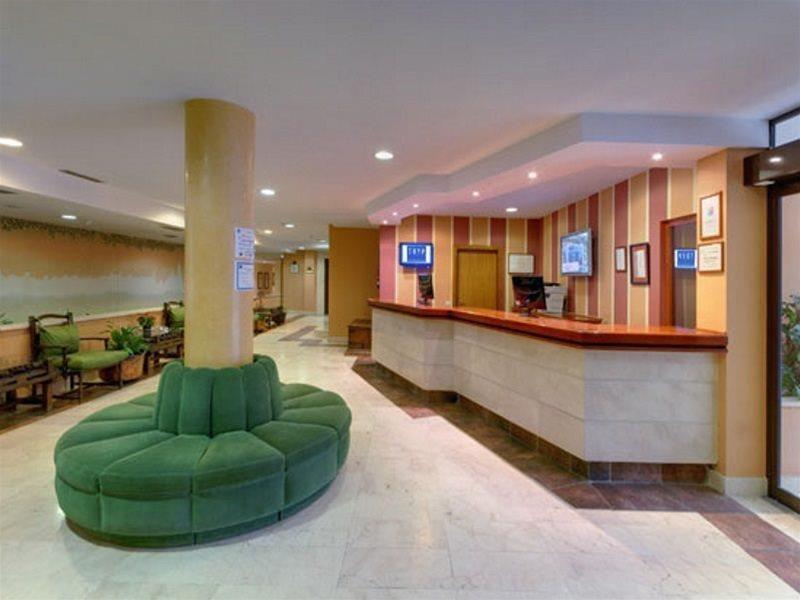 Hotel Segovia Sierra De Guadarrama
