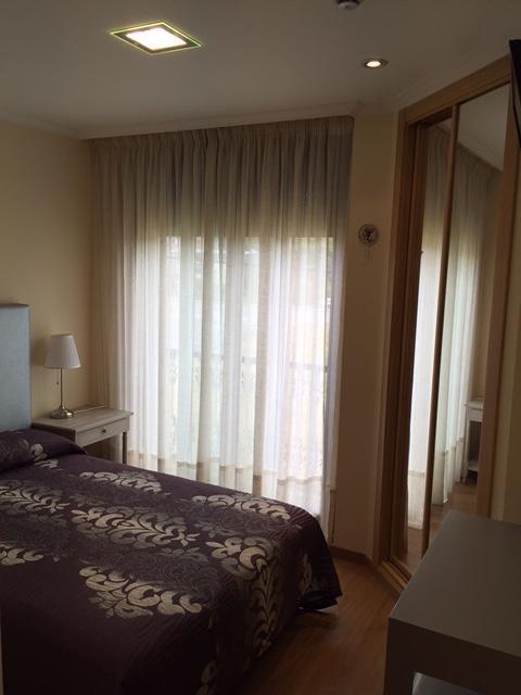 Guest house Santa Baia 2*