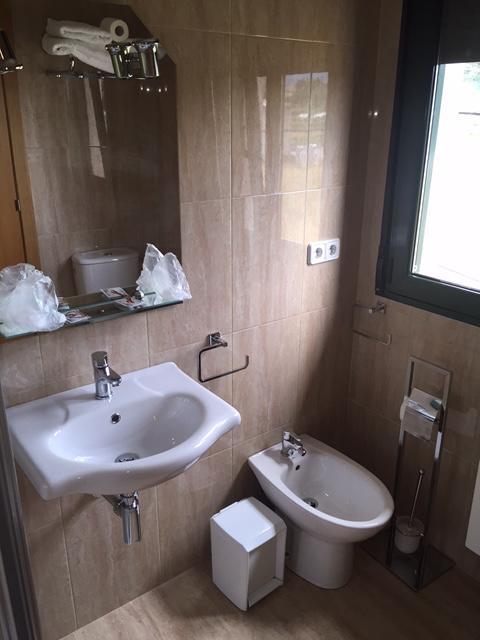 Guest house Santa Baia 2*