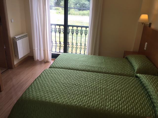 Guest house Santa Baia