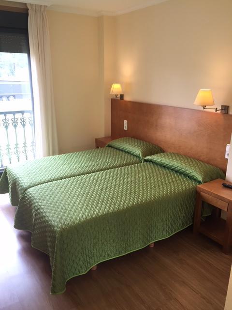 Guest house Santa Baia 2*