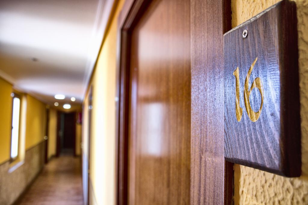 Hotel Eladia Cangas de Onis