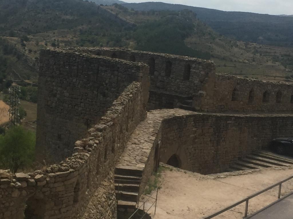 Prades Morella