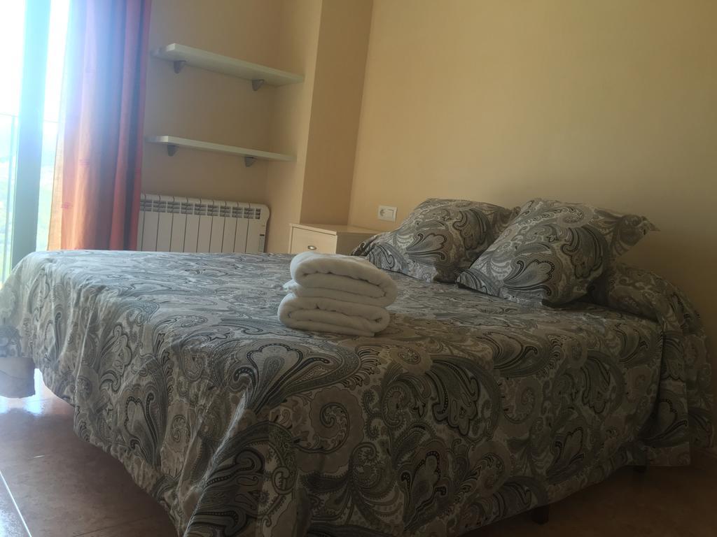 Apartamento Prades