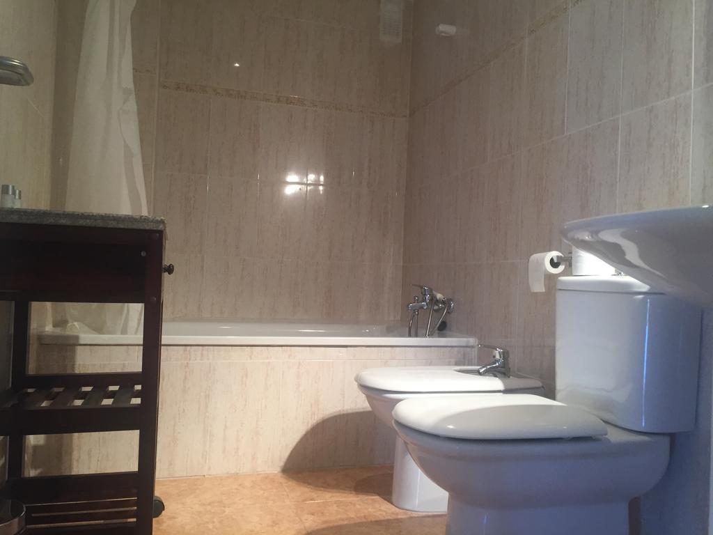 Apartamento Prades *