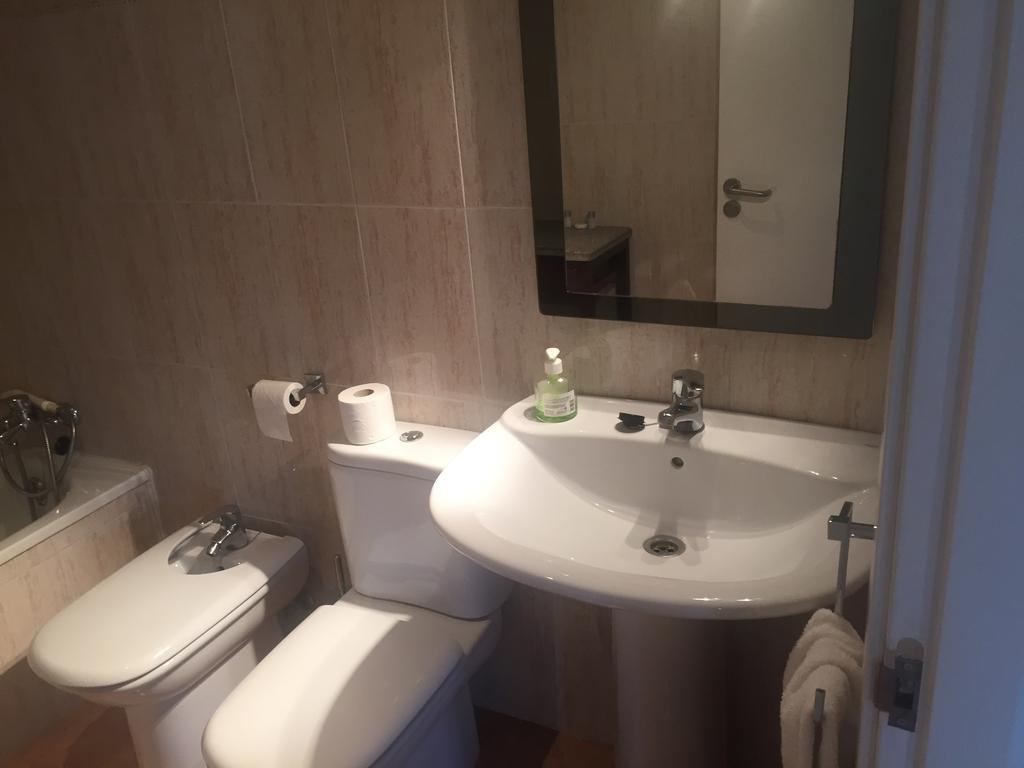 Apartamento Prades