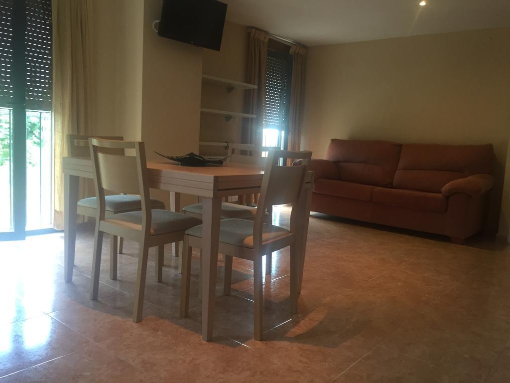 Apartamento Prades *