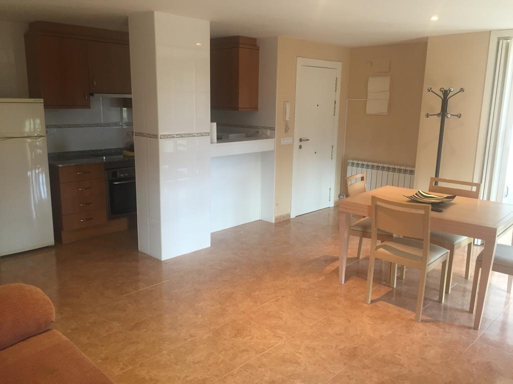 Apartamento Prades *
