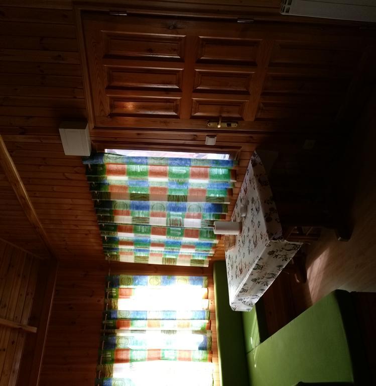 Country house Rural La Soleia D'oix *