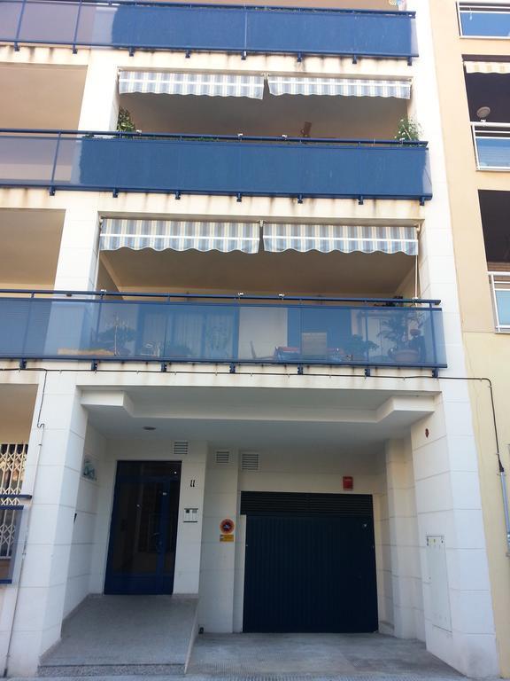 Realrent La Antilla