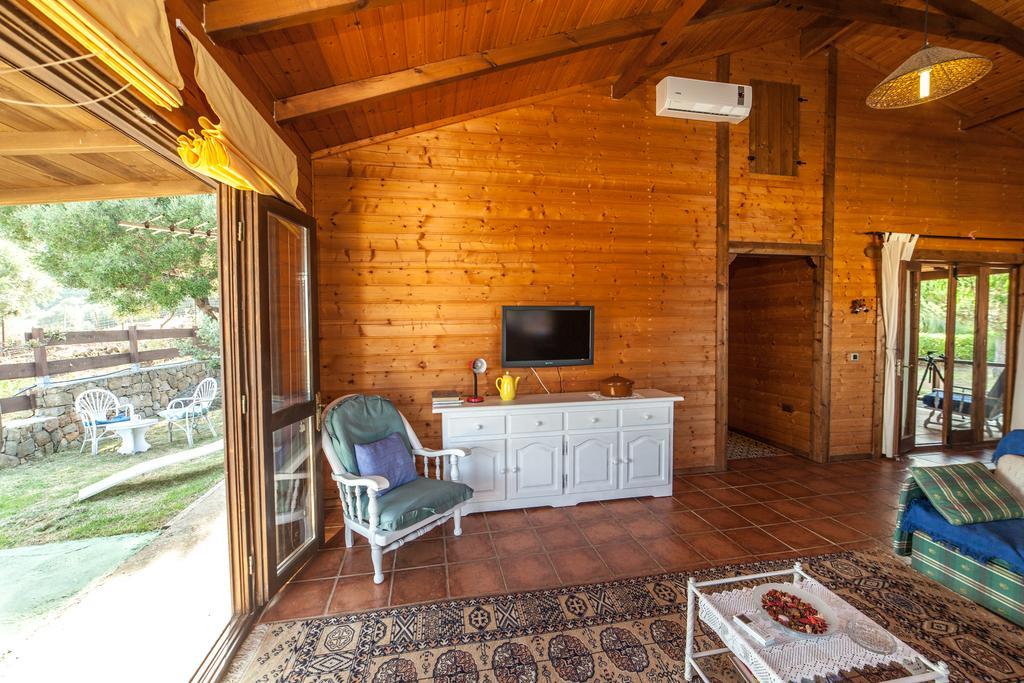Country house Rural Tarifa