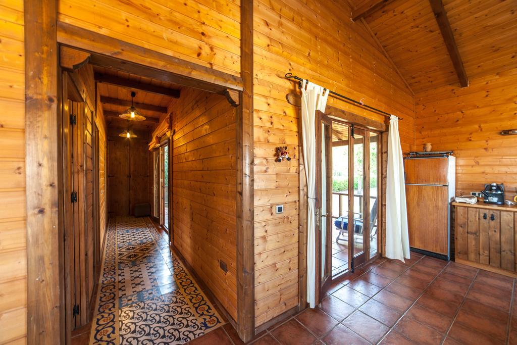 Country house Rural Tarifa