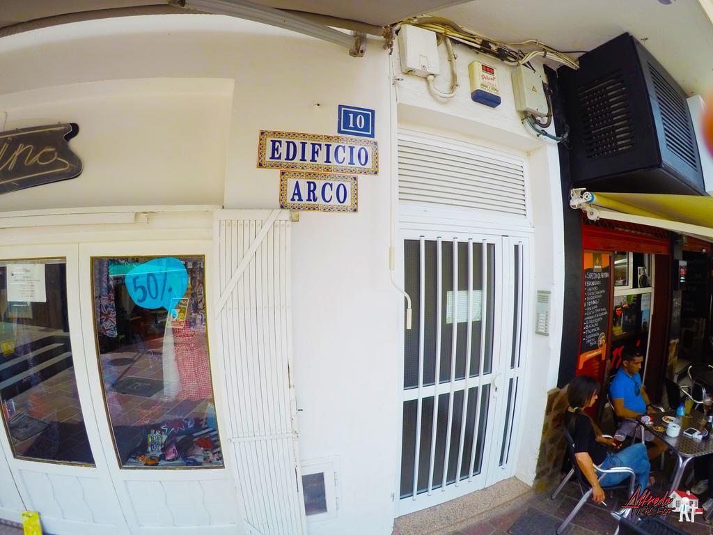 Apartamento Edificio Arco Los Cristianos (Tenerife)