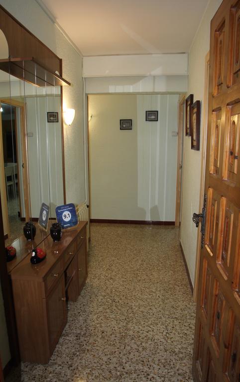 Сasa de vacaciones Casa La Fabrica