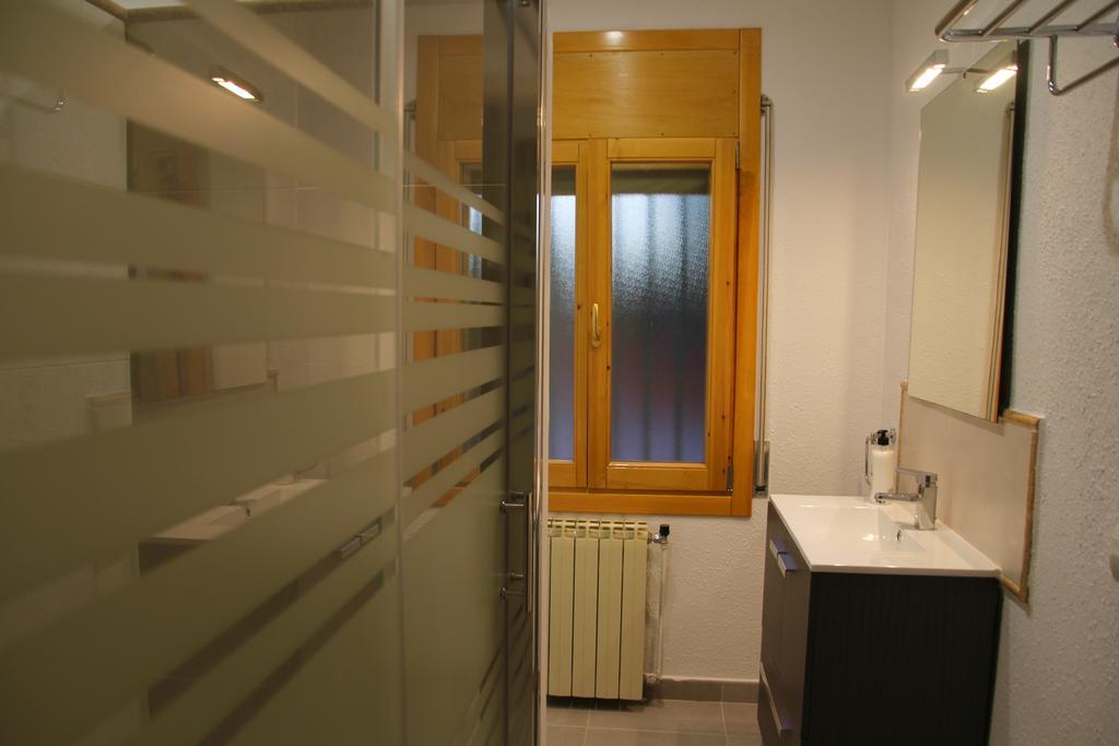 Сasa de vacaciones Casa La Fabrica