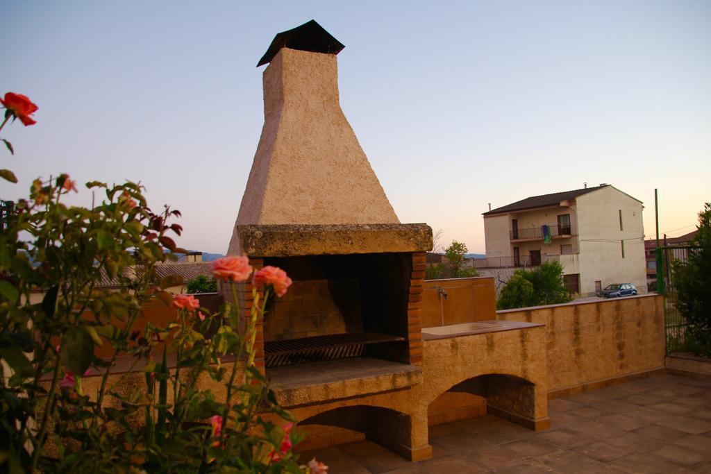 Сasa de vacaciones Casa La Fabrica Horta de Sant Joan