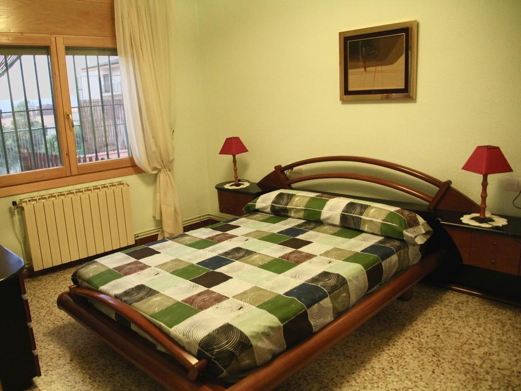 Сasa de vacaciones Casa La Fabrica
