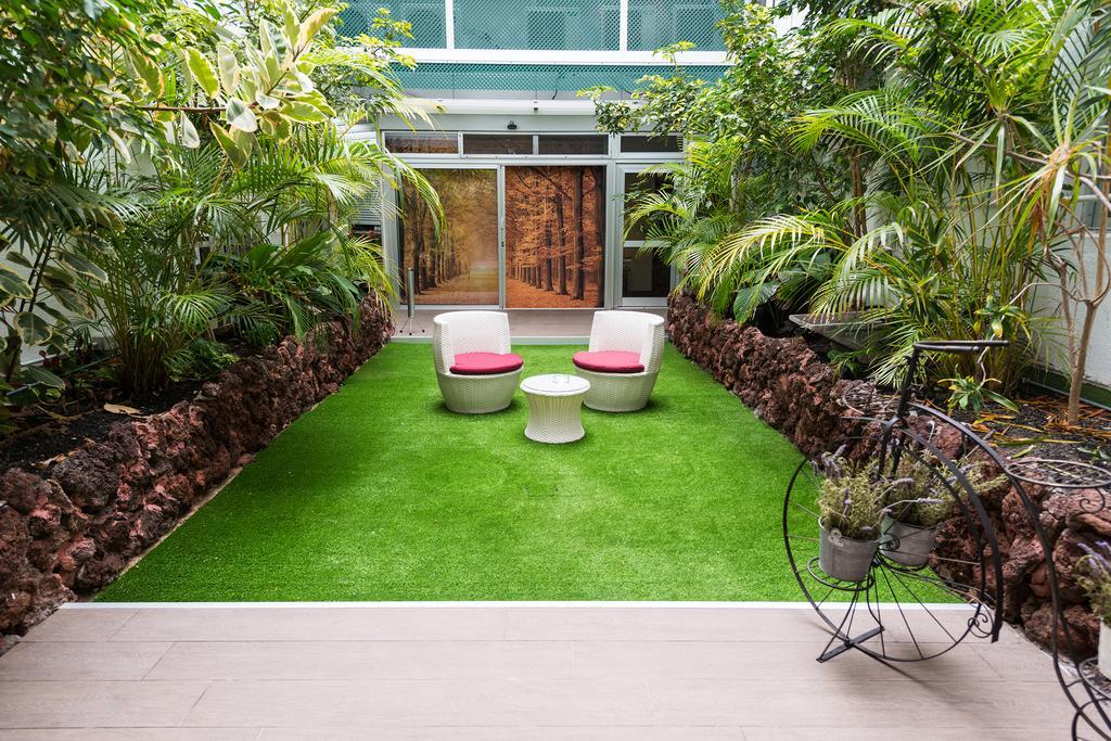 Garden Loft Miro Las Palmas de Gran Canaria