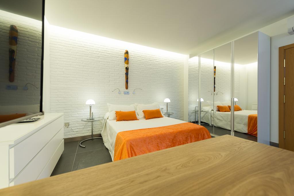 Apartamento Garden Loft Miro Las Palmas de Gran Canaria