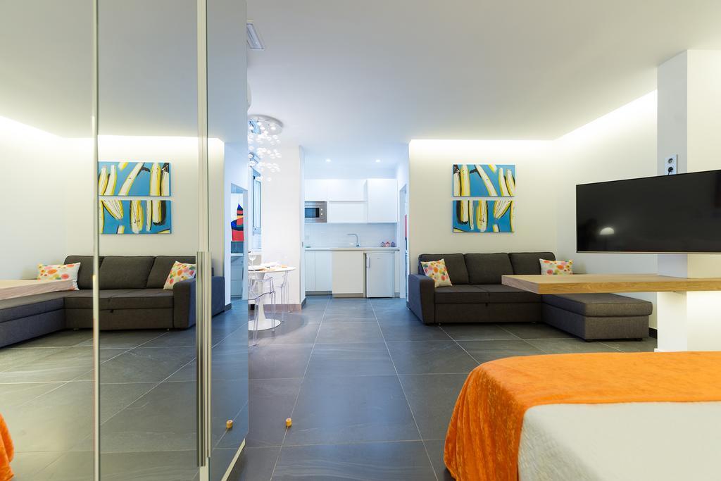 Garden Loft Miro