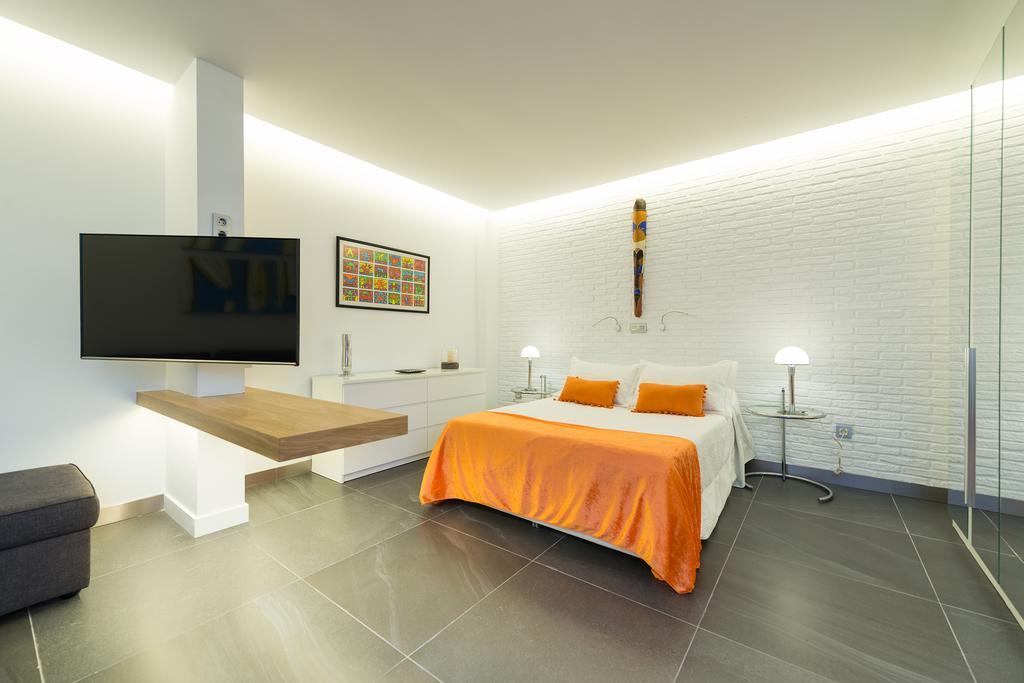 Garden Loft Miro Las Palmas de Gran Canaria