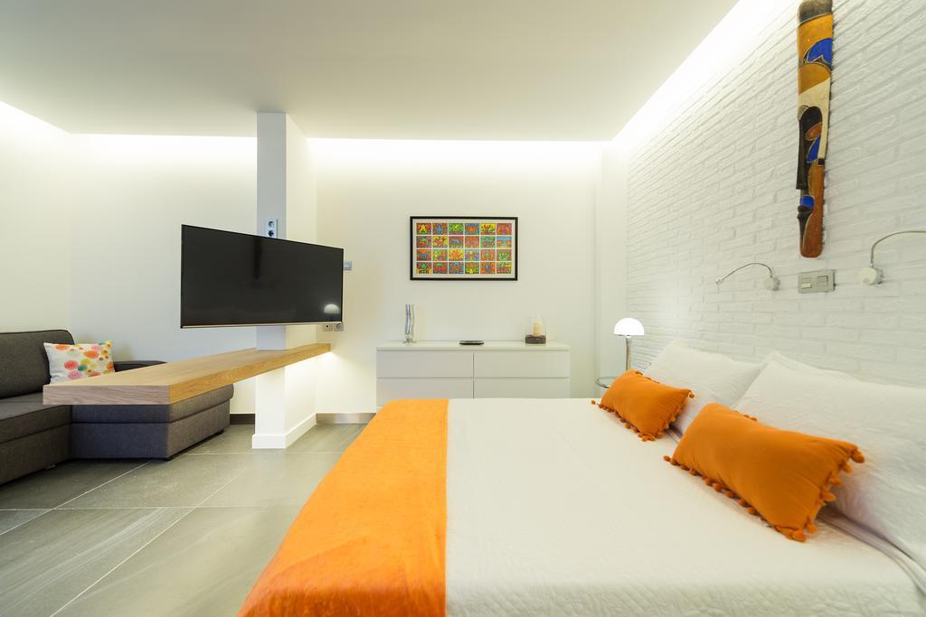 Apartamento Garden Loft Miro