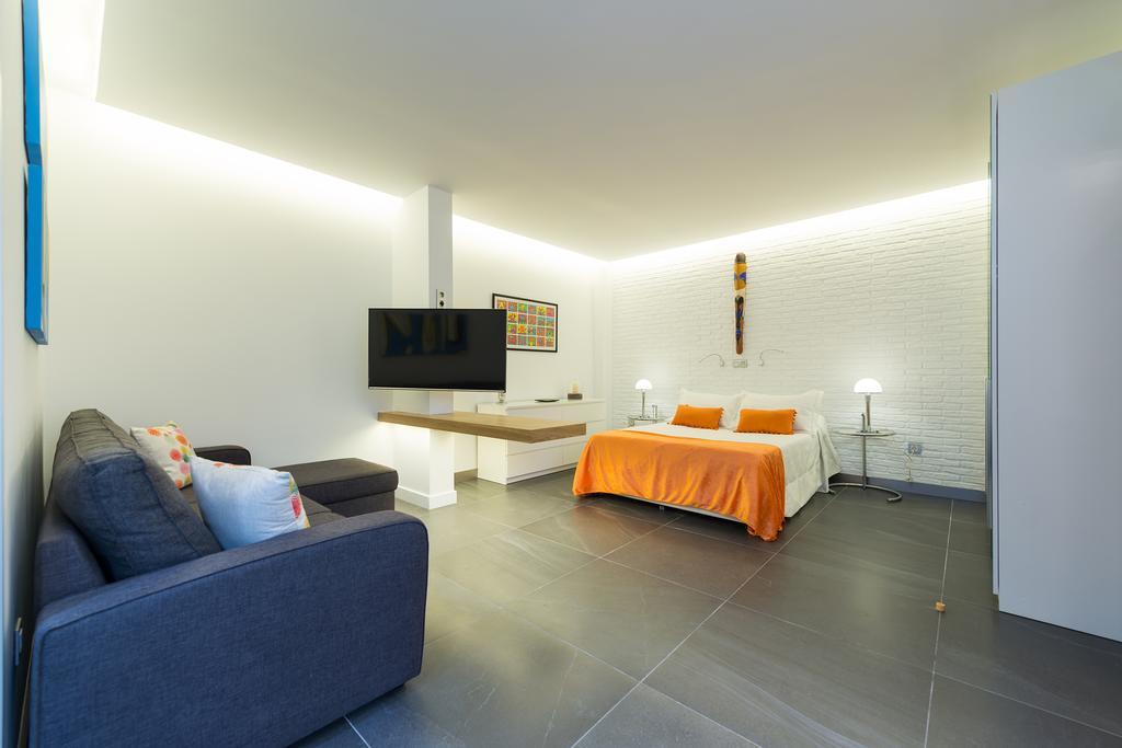 Garden Loft Miro Las Palmas de Gran Canaria
