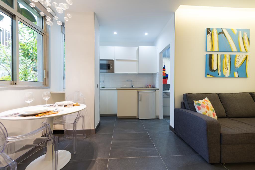 Apartamento Garden Loft Miro Las Palmas de Gran Canaria