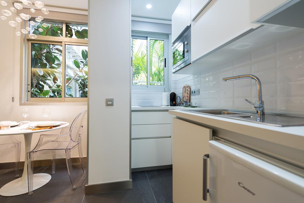 Garden Loft Miro