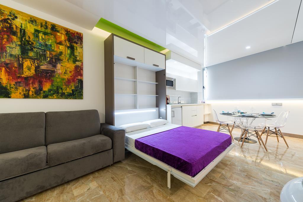 Garden Loft Kandinsky Las Palmas de Gran Canaria