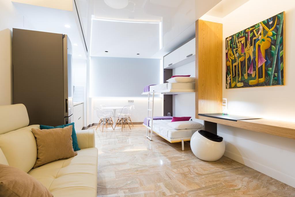 Apartamento Garden Loft Roy Lichtenstein Las Palmas de Gran Canaria