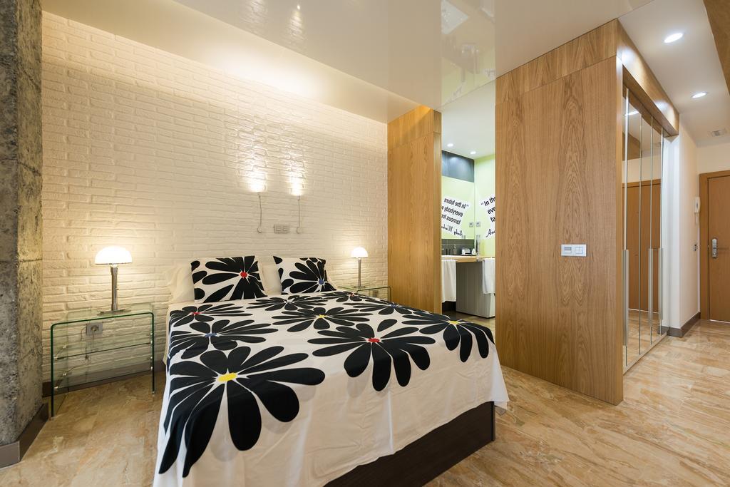 Apartamento Garden Loft Andy Warhol Las Palmas de Gran Canaria