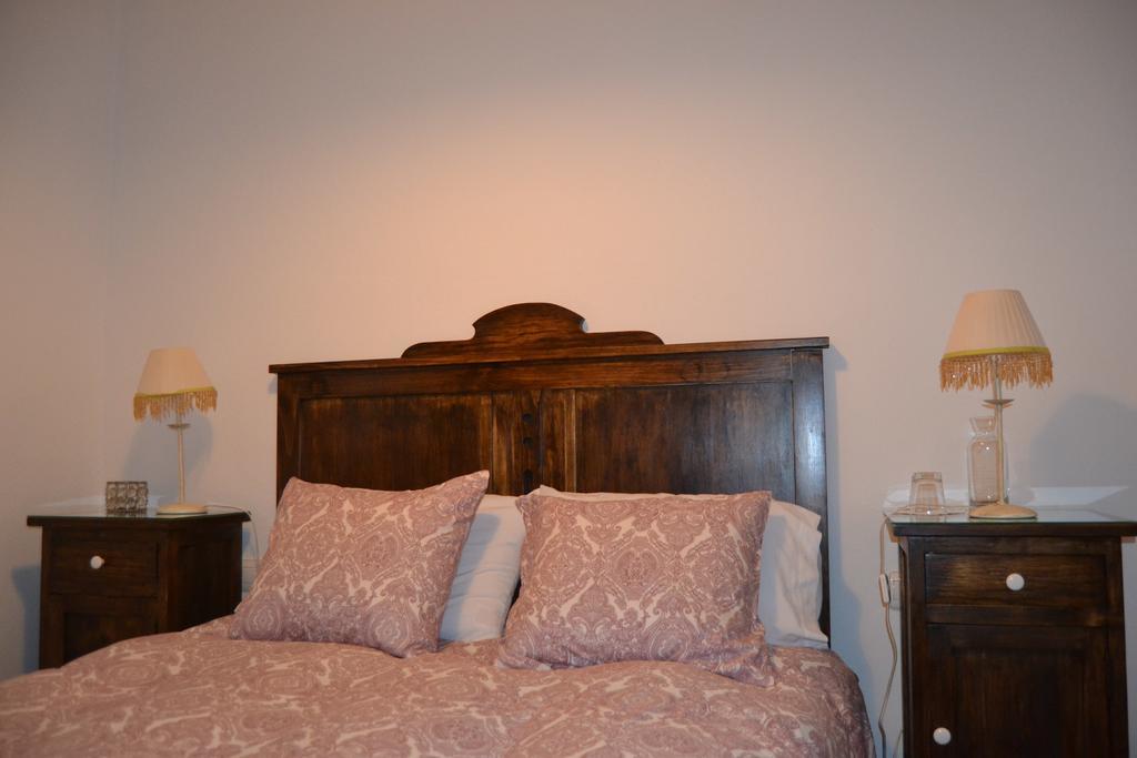 Country house San Miguel Zufre