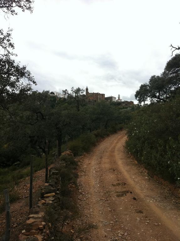 Country house San Miguel Zufre