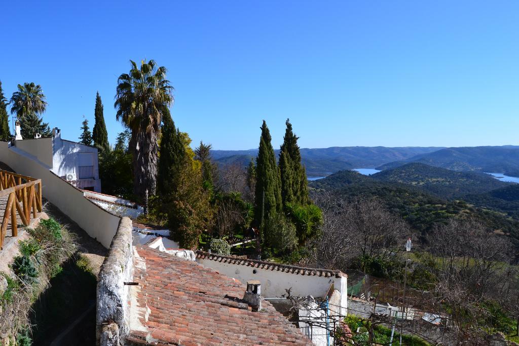 Country house San Miguel *