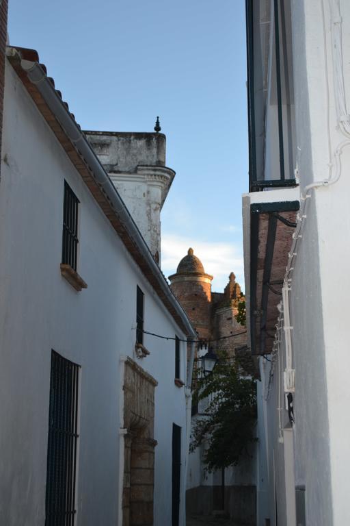 Country house San Miguel Zufre