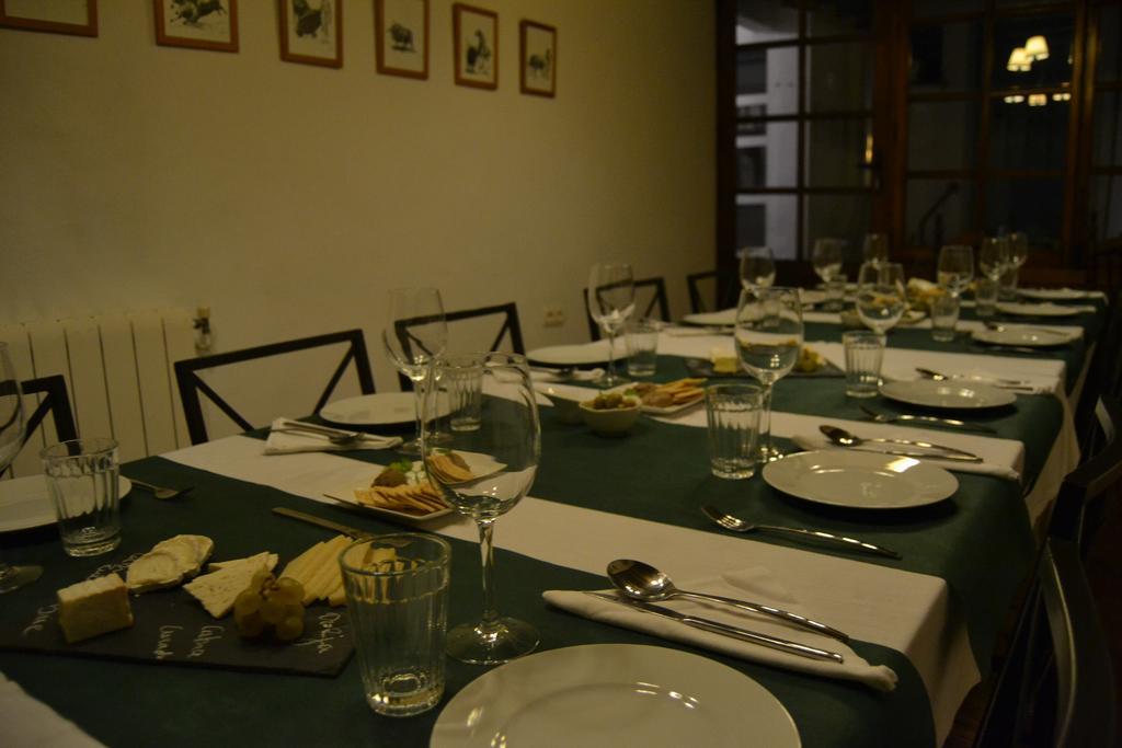 Country house San Miguel Zufre