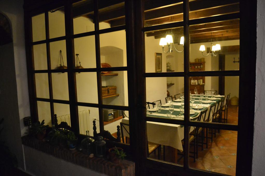 Country house San Miguel *