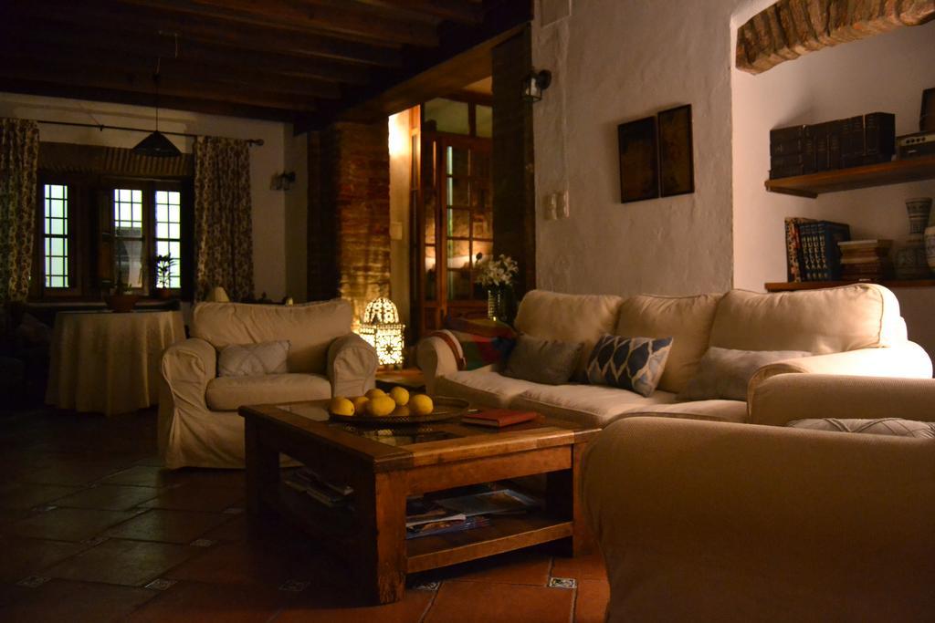 Country house San Miguel