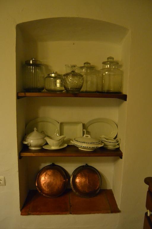 Country house San Miguel Zufre
