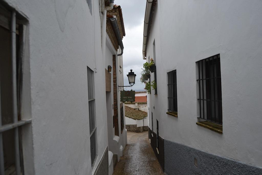San Miguel Zufre