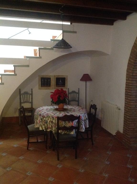 Country house San Miguel *