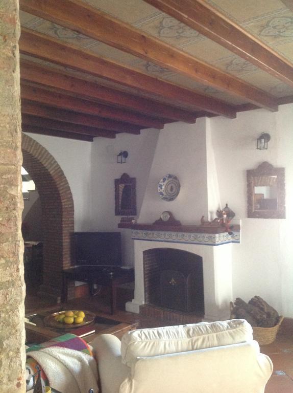 Country house San Miguel Zufre