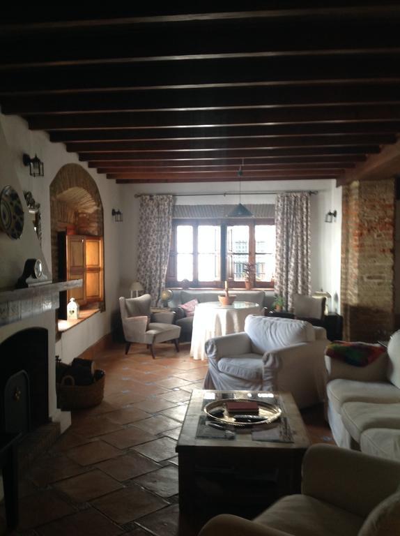 Country house San Miguel *