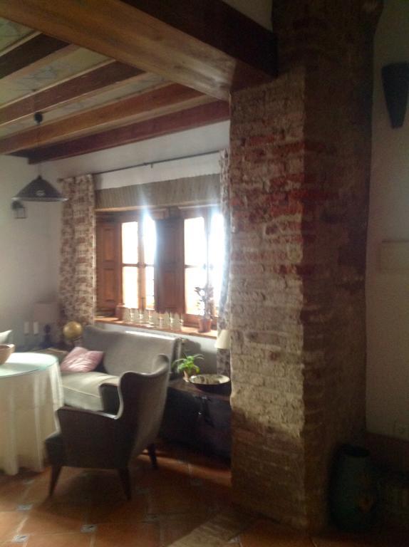 Country house San Miguel