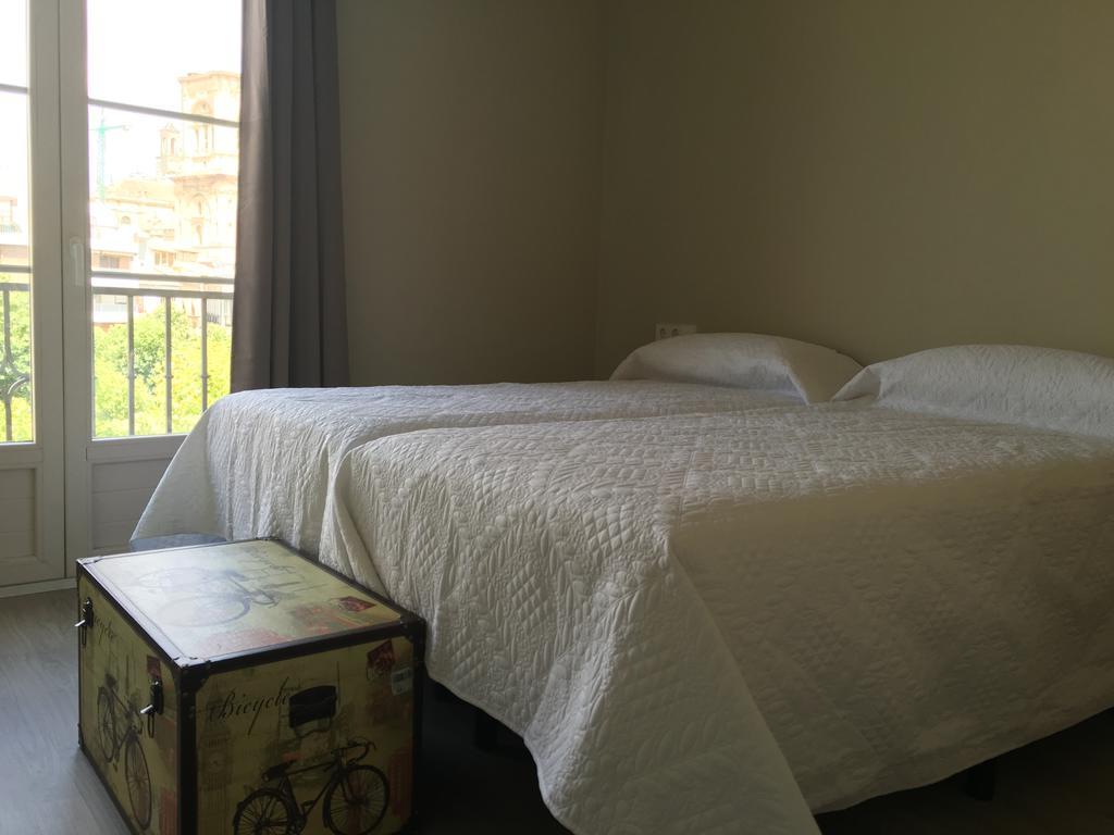 Apartamentos Trinidad Deluxe 3000