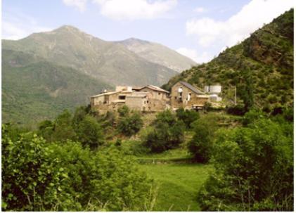 Casa rural Casa Joanot