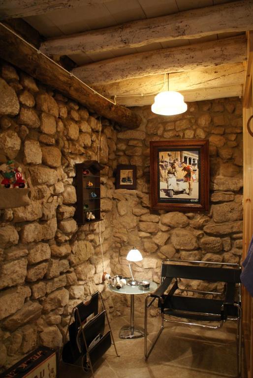 El Callejon De Andrese Loarre