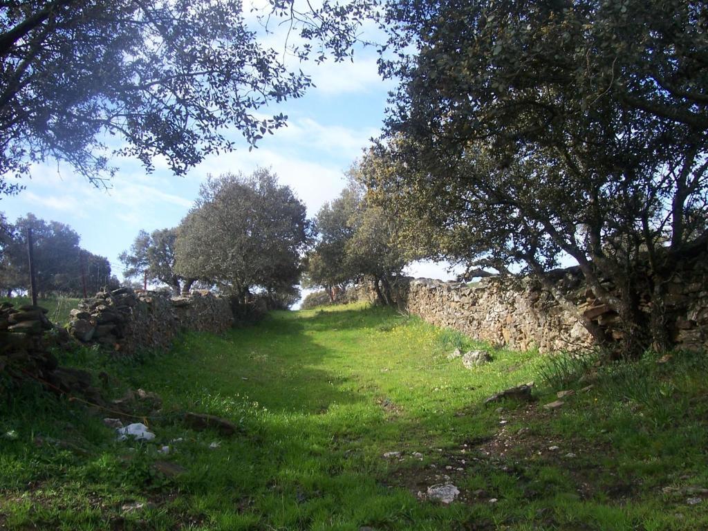 Casa Rural Abuela Maxi