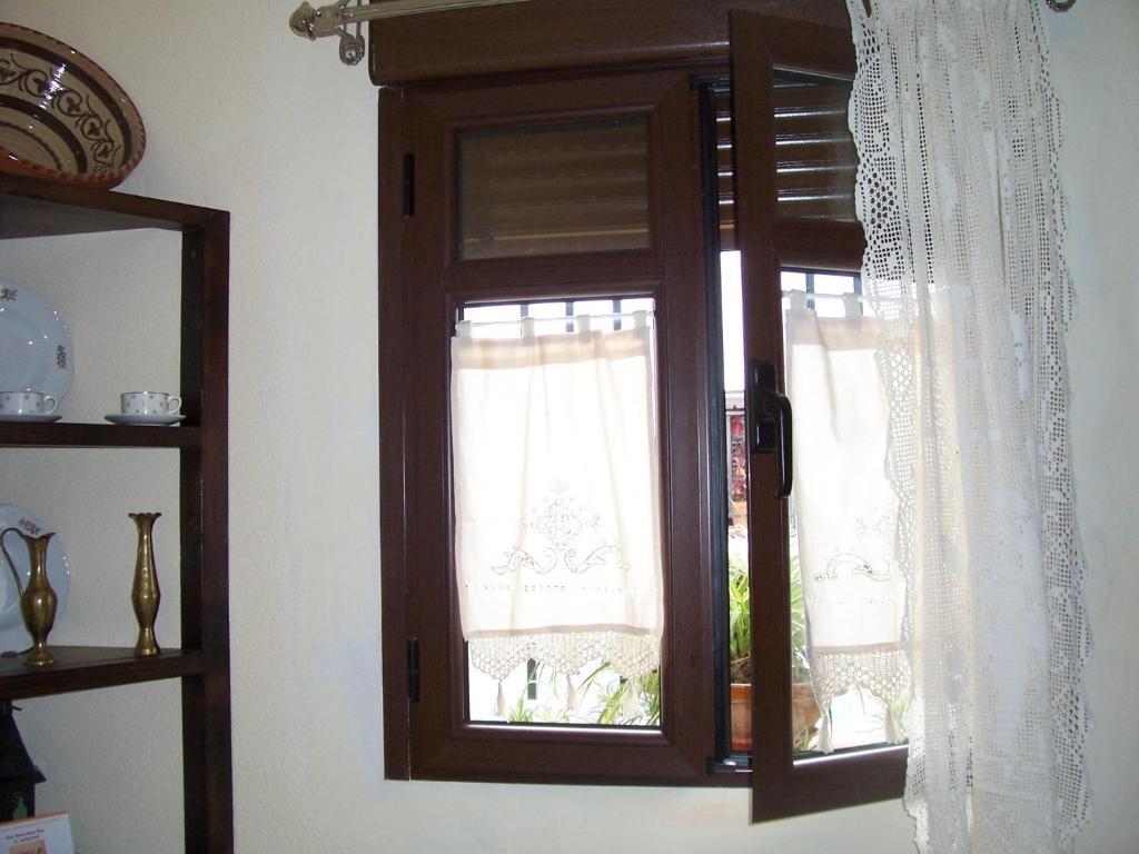 Casa Rural Abuela Maxi *